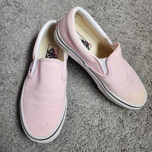 Vans Classic Slip-On
